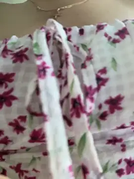 NikaMur online show from March 7, 2026, 2:51 am