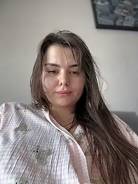 NikaMur online show from March 25, 2026, 3:50 am