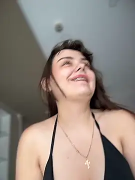 NikaMur online show from February 13, 2026, 2:22 am