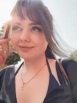 NikaMur online show from February 15, 2026, 2:56 am