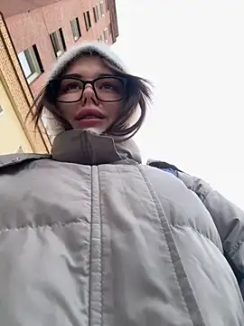 NikaMur online show from October 12, 2025, 2:24 am