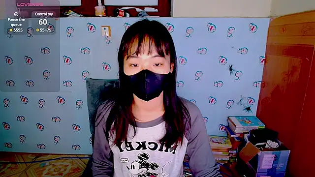   Saphia   online show from January 25, 2025, 12:38 am