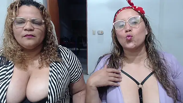 mademooms online show from October 1, 2025, 2:49 am