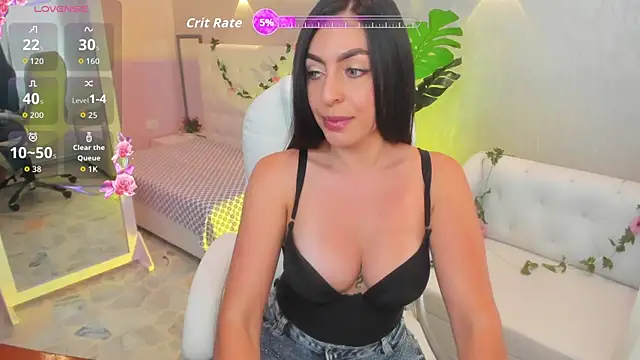 Snapshot of yourmagic_venus chatting on June 30, 2026, 9:26 pm yourmagic venus online show from June 30, 2026, 9:26 pm