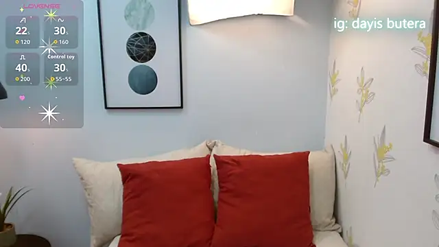 dayis butera online show from October 9, 2025, 11:22 am