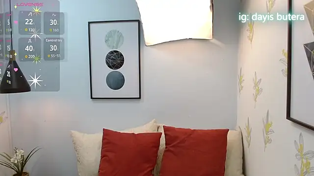 dayis butera online show from October 10, 2025, 11:11 am