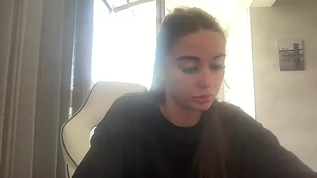 Snapshot of your_bunnygirl chatting on September 9, 2025, 9:41 am your bunnygirl online show from September 9, 2025, 9:41 am