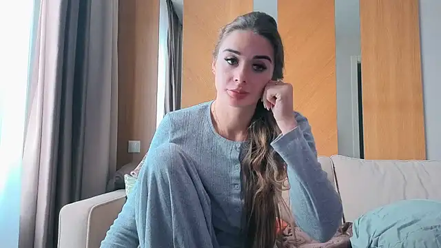 Snapshot of your_bunnygirl chatting on October 3, 2025, 7:43 am your bunnygirl online show from October 3, 2025, 7:43 am