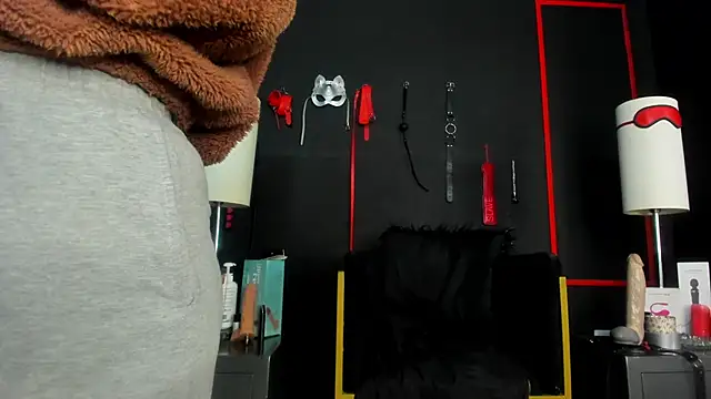 CharlotteScotte online show from January 13, 2026, 11:58 am