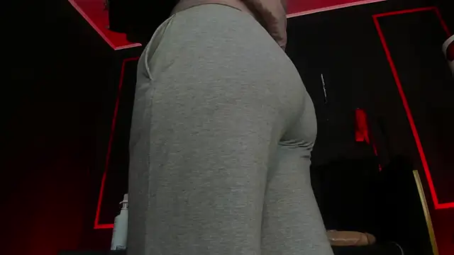 CharlotteScotte online show from October 6, 2025, 10:49 am