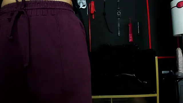 CharlotteScotte online show from January 14, 2026, 11:58 am