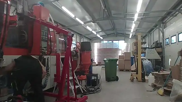 Boomerhun online show from November 1, 2025, 2:22 pm