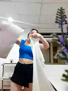 Snapshot of Daniela77771 chatting on December 7, 2024, 4:42 pm Daniela77771 online show from December 7, 2024, 4:42 pm