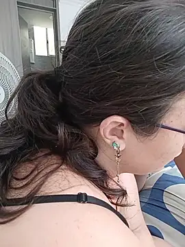 Snapshot of Karol_and_David_hotcouple chatting on May 17, 2026, 4:40 pm Karol and David hotcouple online show from May 17, 2026, 4:40 pm