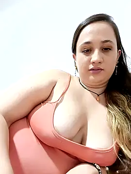 Karol and David hotcouple online show from October 11, 2025, 10:33 pm