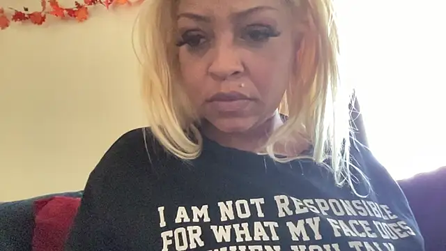 cocaNutt online show from December 1, 2025, 6:31 pm