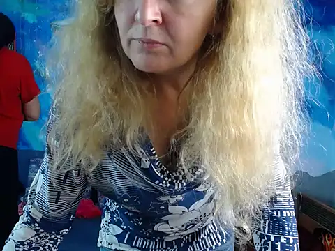 Helen1974 online show from September 28, 2025, 1:51 pm