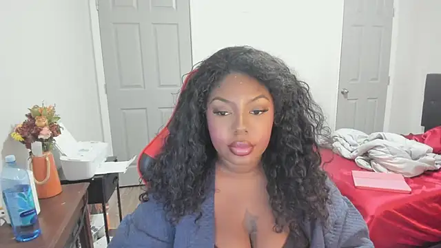 demi xoxo online show from December 15, 2025, 3:56 am