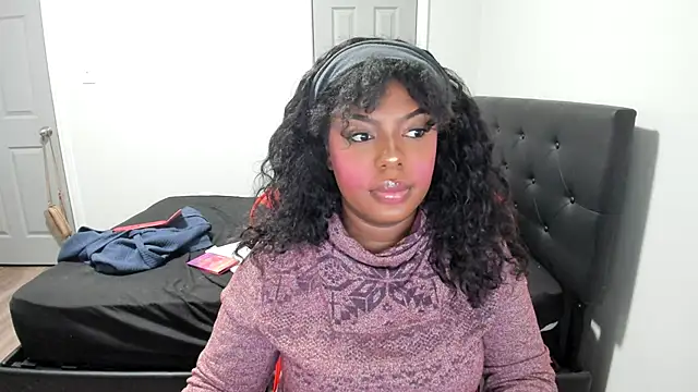 demi xoxo online show from March 2, 2026, 3:51 am