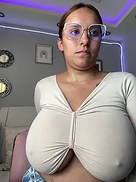 Seized lust online show from March 4, 2025, 5:03 pm