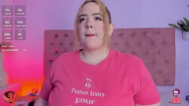 sophiarossee  online show from September 11, 2025, 12:05 pm