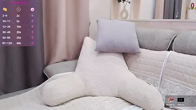 Duludulu 007 online show from September 16, 2025, 4:46 am