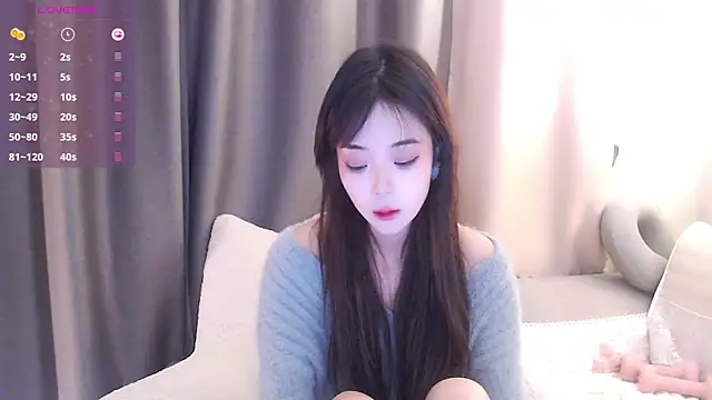 Duludulu 007 online show from October 17, 2025, 4:27 am