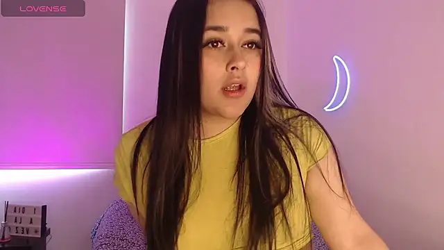 Megan FE online show from February 16, 2025, 3:59 pm