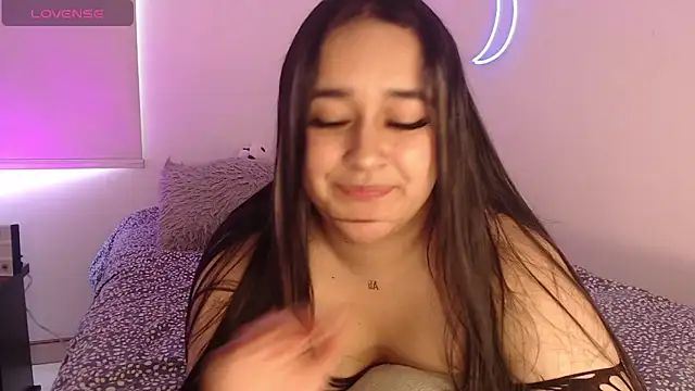 Megan FE online show from February 16, 2025, 7:05 pm