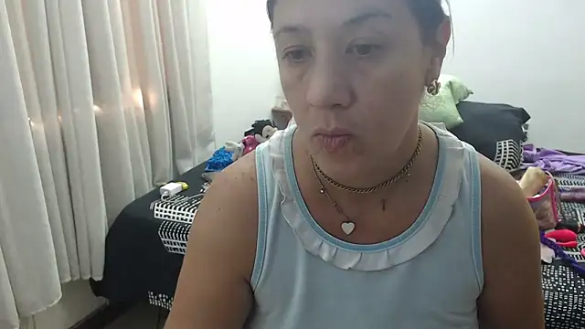 Anny Smith69 online show from November 17, 2025, 11:14 am