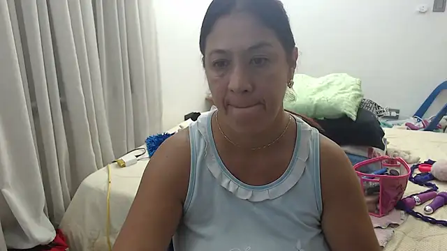 Anny Smith69 online show from December 3, 2025, 10:47 am