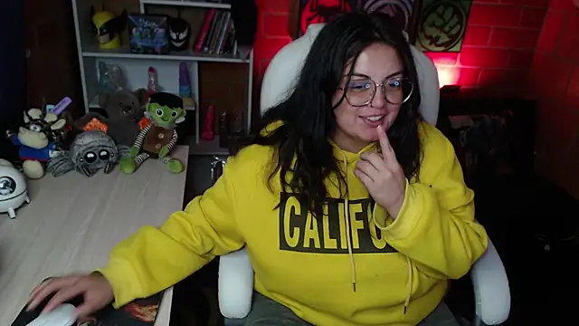 juliette rd online show from January 14, 2025, 3:15 pm