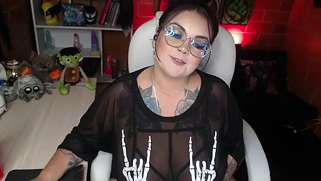 juliette rd online show from February 28, 2025, 6:10 am