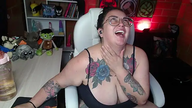 juliette rd online show from January 27, 2025, 1:05 am