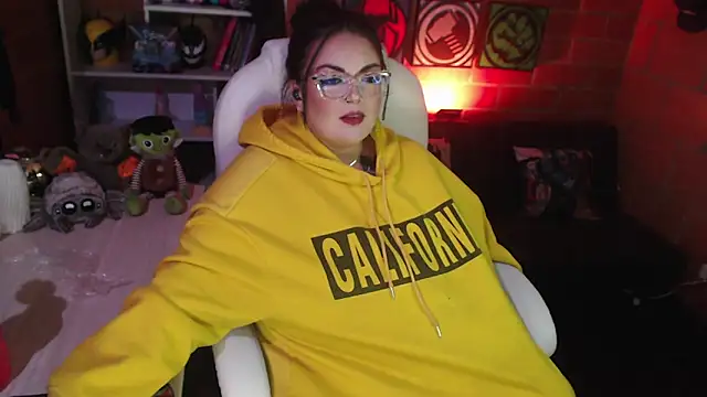 juliette rd online show from March 10, 2025, 9:23 am