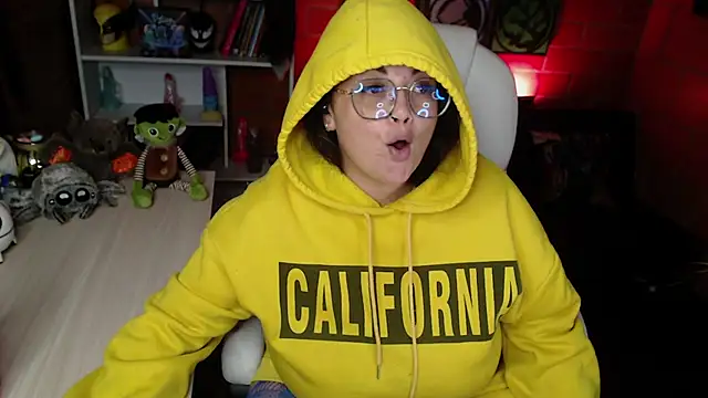 juliette rd online show from March 1, 2025, 7:30 am