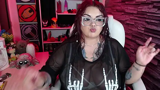 juliette rd online show from March 25, 2026, 5:40 am