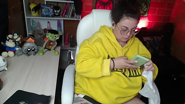 juliette rd online show from January 9, 2025, 10:41 am