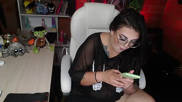 juliette rd online show from February 28, 2025, 2:42 am