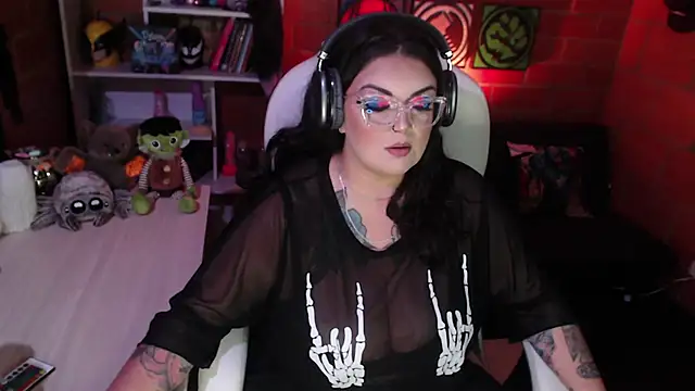 juliette rd online show from March 6, 2025, 2:30 am