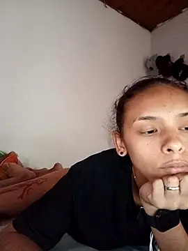 Ehotloveaxxx online show from September 18, 2025, 6:55 pm