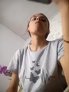 Ehotloveaxxx online show from March 12, 2025, 1:08 pm