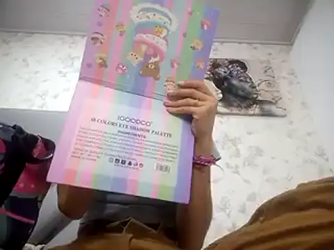 Ehotloveaxxx online show from March 5, 2025, 12:22 pm