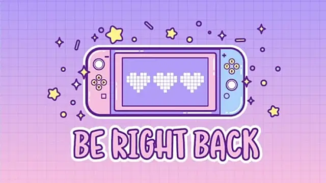 liisaxxx online show from March 7, 2025, 1:18 pm