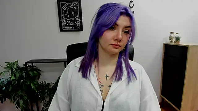 GabbiePerfect online show from February 9, 2025, 11:47 am