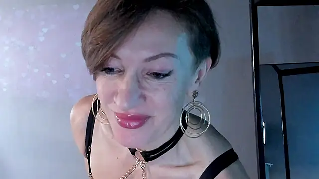 Snapshot of Dorothy_Meyer chatting on February 13, 2026, 3:50 am Dorothy Meyer online show from February 13, 2026, 3:50 am