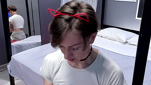 Snapshot of Dorothy_Meyer chatting on March 2, 2026, 3:29 am Dorothy Meyer online show from March 2, 2026, 3:29 am