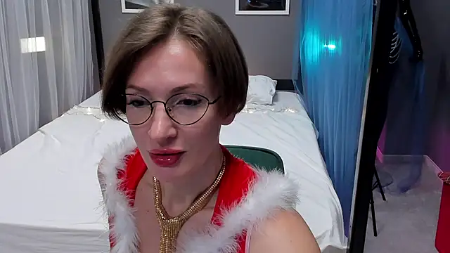 Snapshot of Dorothy_Meyer chatting on December 23, 2025, 6:02 am Dorothy Meyer online show from December 23, 2025, 6:02 am