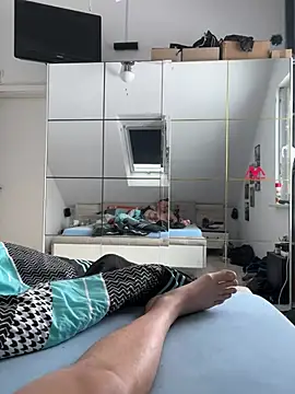 Bastilein1985 online show from January 10, 2026, 8:31 am