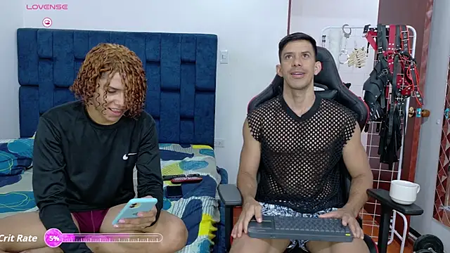 JoseRumbero26 online show from September 16, 2025, 12:17 pm